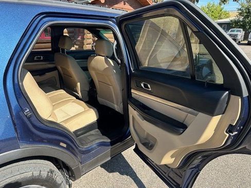 Used 2016 Ford Explorer 4WD image 23