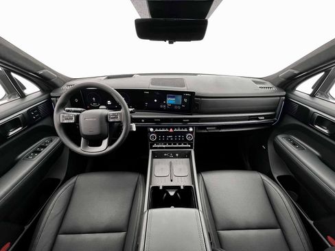 New 2026 Hyundai Santa Fe Calligraphy image 13