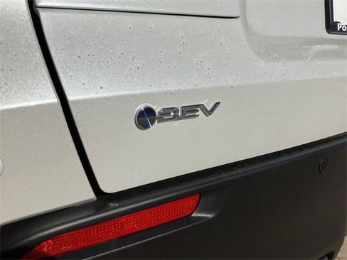 New 2026 Toyota bZ image 16