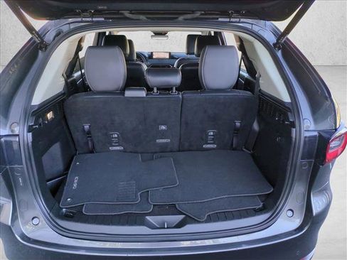 Used 2024 MAZDA CX-90 3.3 Turbo w/ Premium Package image 6