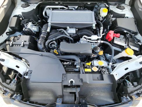 New 2026 Subaru Outback Touring XT AWD/4WD image 24
