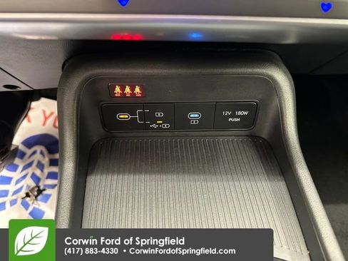 Used 2025 Hyundai Kona SEL image 26