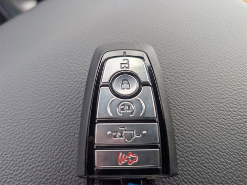 New 2026 Ford F150 Tremor w/ Equipment Group 402A High image 32