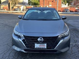 Certified 2024 Nissan Sentra SV video 2