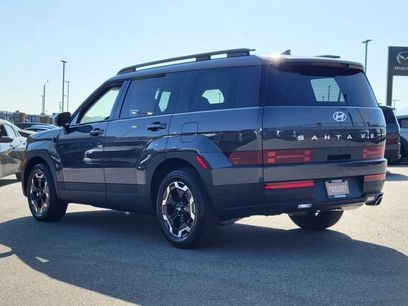 New 2026 Hyundai Santa Fe SEL