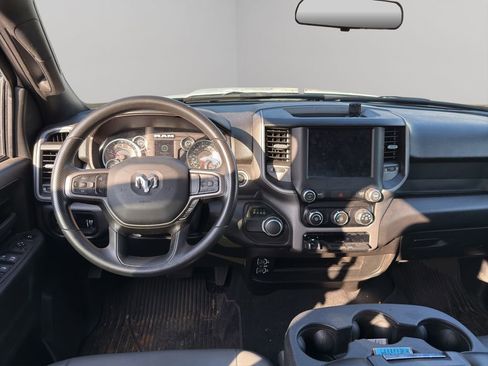 Used 2023 RAM 2500 Tradesman w/ Chrome Appearance Group image 16