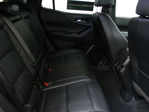 Used 2025 Chevrolet Equinox LT w/ Convenience Package II AWD/4WD image 29