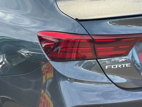 Used 2023 Kia Forte GT w/ GT2 Package image 25