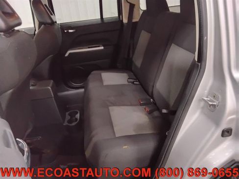 Used 2008 Jeep Patriot Sport image 13