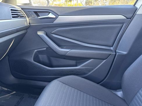 Certified 2024 Volkswagen Jetta S image 42