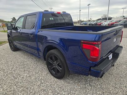 New 2026 Ford F150 STX