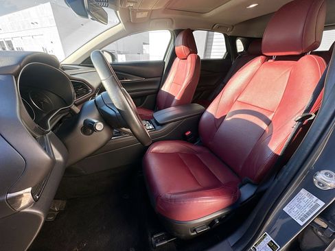 Used 2024 MAZDA CX-30 AWD 2.5 S w/ Preferred Package image 13