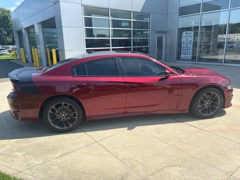 Used 2022 Dodge Charger R/T w/ Daytona Edition Group RWD image 7