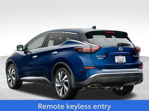 Used 2024 Nissan Murano SL image 5