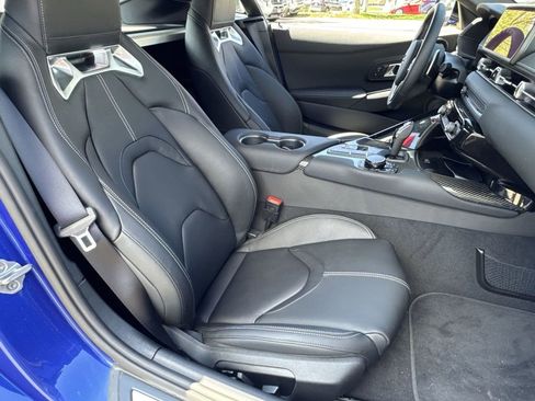 New 2026 Toyota Supra Premium w/ Driver Assist Package RWD image 26