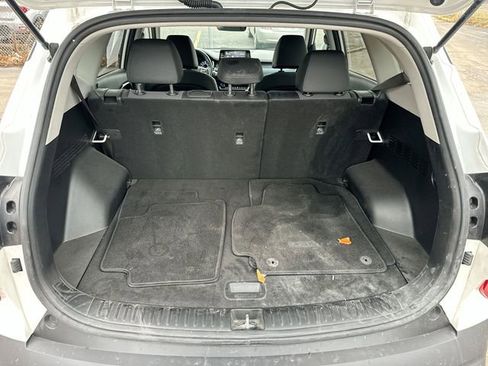 Used 2023 Kia Seltos S image 21