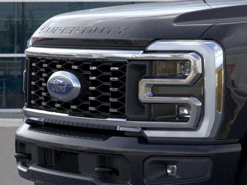 New 2026 Ford F350 Platinum image 19