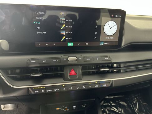 Used 2026 Kia K4 FWD image 21