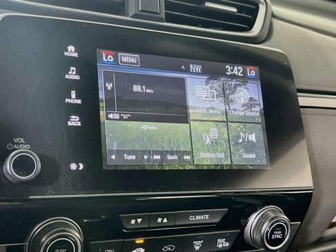 Used 2020 Honda CR-V EX-L image 14