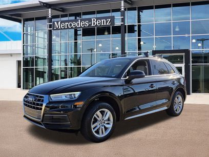 Used 2020 Audi Q5 2.0T Premium w/ Convenience Package