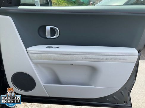 Used 2023 Hyundai Ioniq 5 SEL w/ Cargo Package image 71