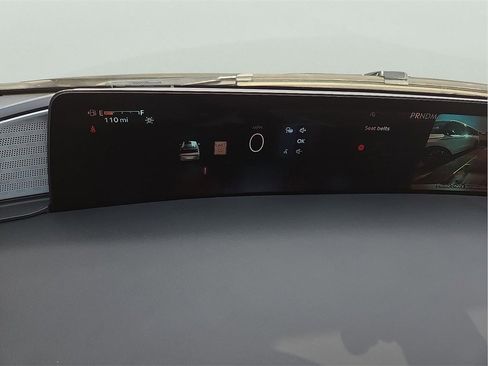 New 2026 Lincoln Navigator L Black Label image 18