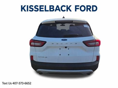 New 2026 Ford Escape Active image 4