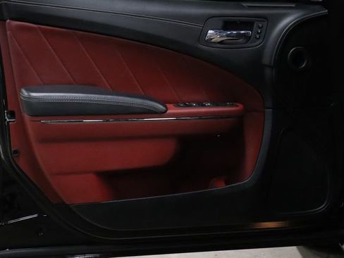 Used 2022 Dodge Charger SRT Hellcat RWD image 9
