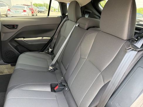 New 2026 Subaru Crosstrek 2.5i Premium AWD/4WD image 22