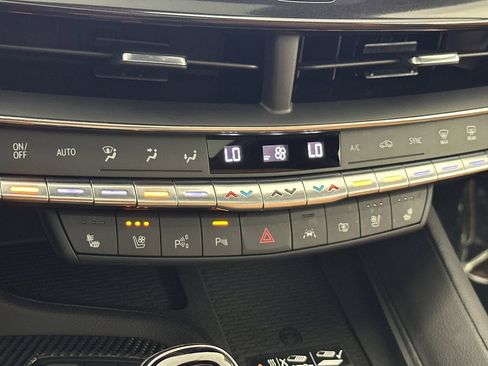 Used 2024 Cadillac CT5 V w/ Platinum Package image 19