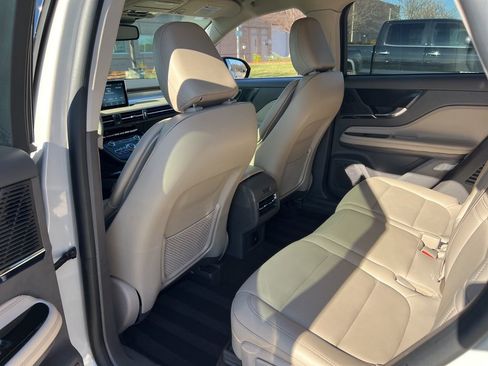 Used 2022 Lincoln Corsair FWD w/ Equipment Group 101A image 24