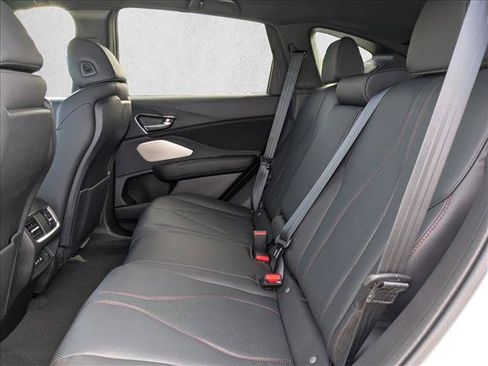 New 2026 Acura RDX A-Spec AWD/4WD image 16