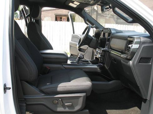 Used 2022 Ford F150 XLT w/ Equipment Group 302A High AWD/4WD image 20