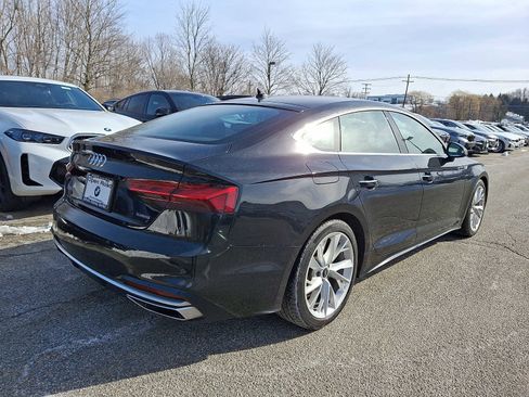 Used 2023 Audi A5 2.0T Premium w/ Convenience Package image 6