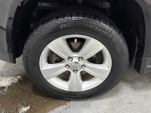 Used 2016 Jeep Compass Sport w/ Power Value Group image 10