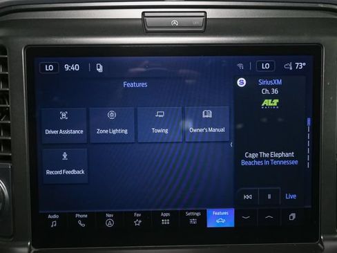 Used 2026 Ford F150 XLT w/ Equipment Group 303A High AWD/4WD image 22