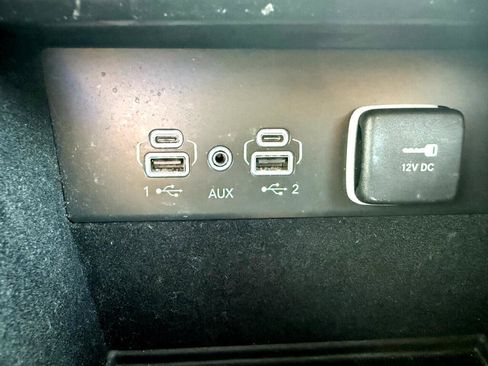 Used 2021 Jeep Grand Cherokee L Limited image 30