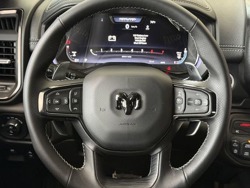 New 2026 RAM 1500 RHO image 17