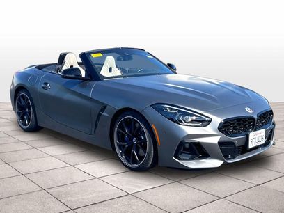 Used 2023 BMW Z4 M40i w/ Premium Package
