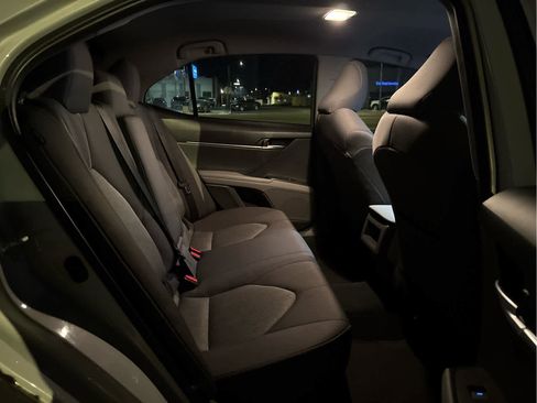 Used 2024 Toyota Camry LE image 27