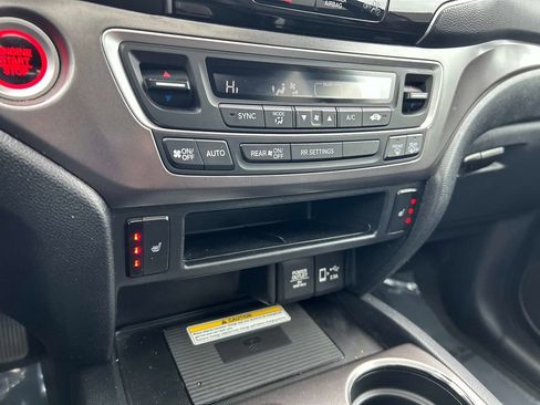 Used 2022 Honda Passport EX-L image 31