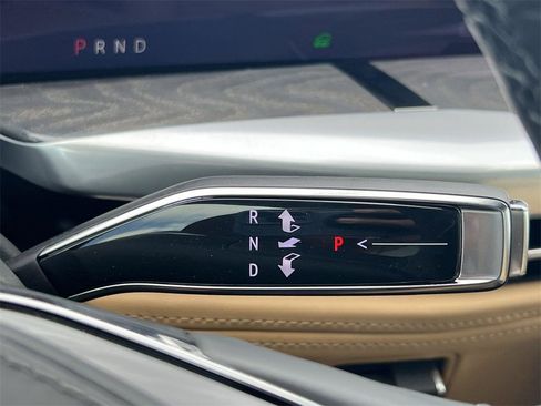 New 2026 Cadillac Escalade IQ Sport 2 image 16