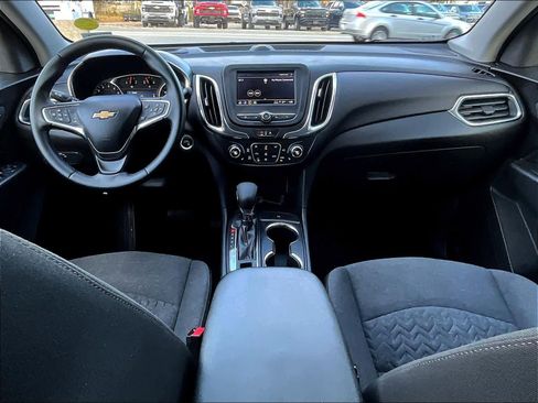 Certified 2024 Chevrolet Equinox LT image 21