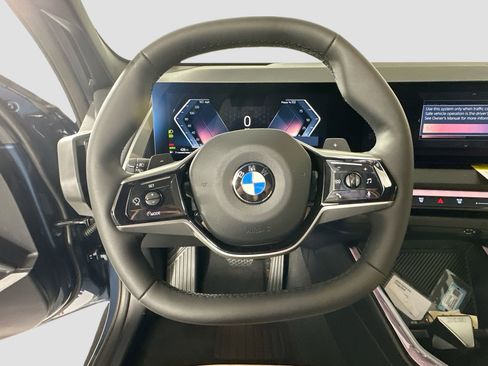 New 2026 BMW X3 xDrive30 w/ Convenience Package image 11