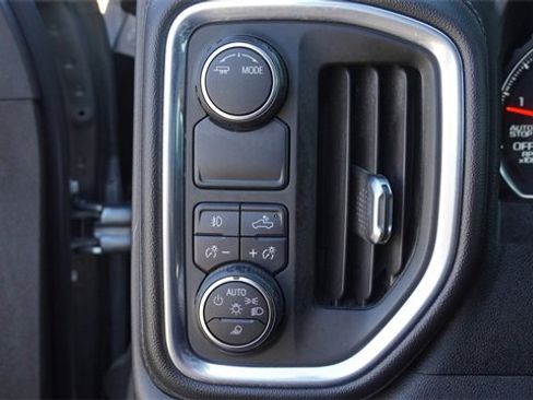 Used 2021 Chevrolet Silverado 1500 RST w/ Convenience Package II image 21