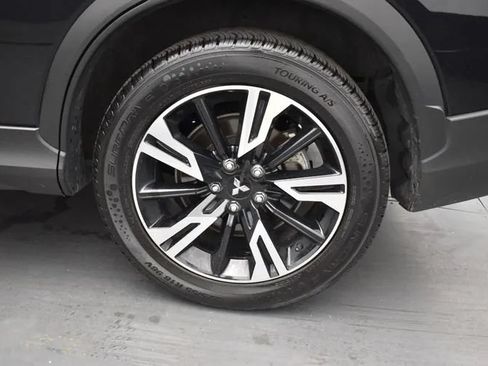 Used 2024 Mitsubishi Eclipse Cross SE AWD/4WD image 37