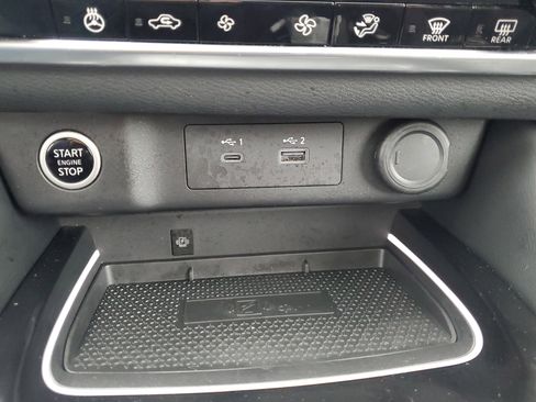 Certified 2023 Nissan Rogue Platinum image 28