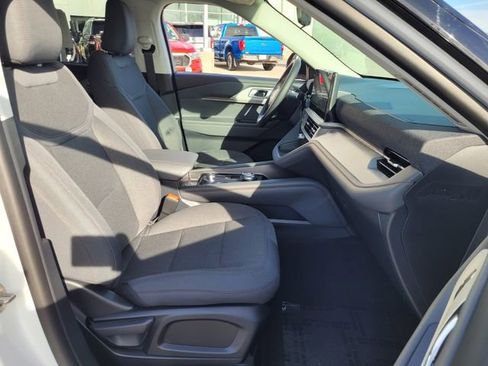 New 2026 Ford Explorer Active image 14