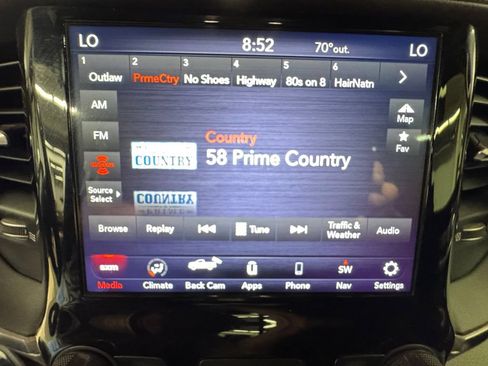 Used 2019 RAM 2500 Power Wagon AWD/4WD image 22