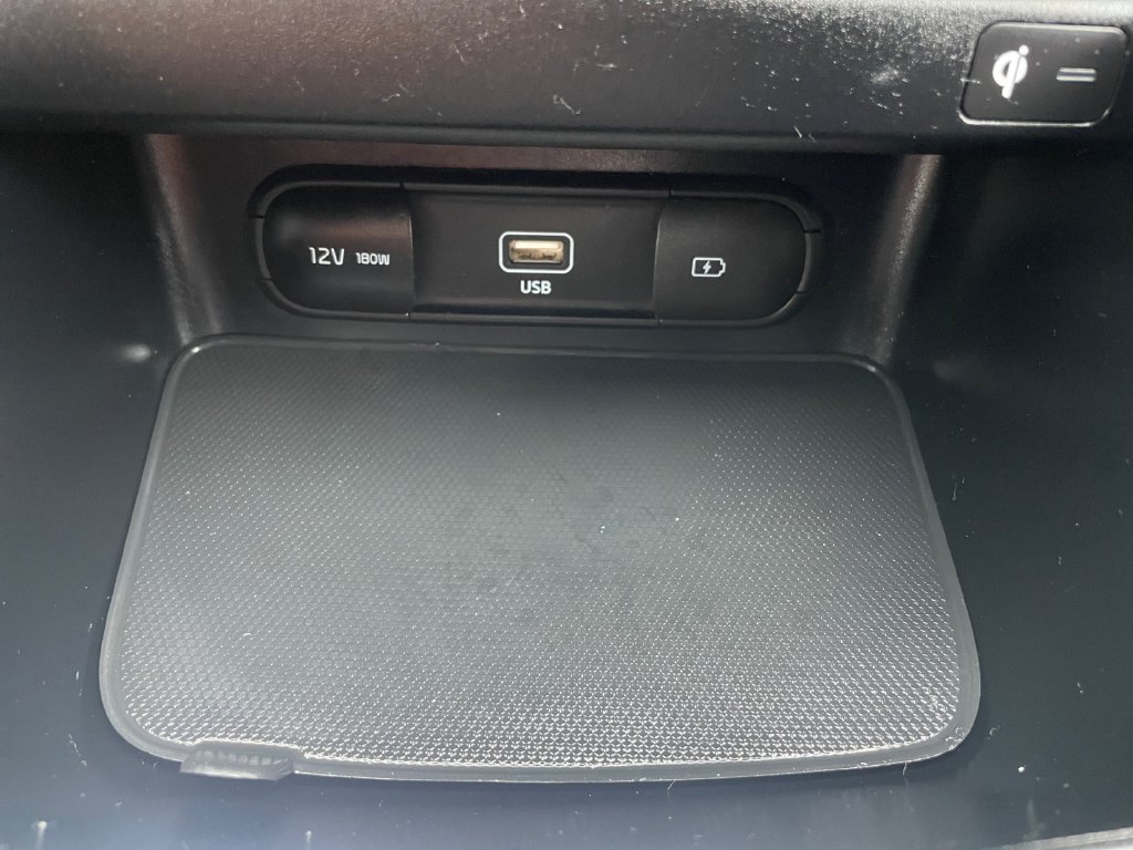 Used 2023 Kia Forte GT-Line w/ GT-Line Premium Package FWD image 39